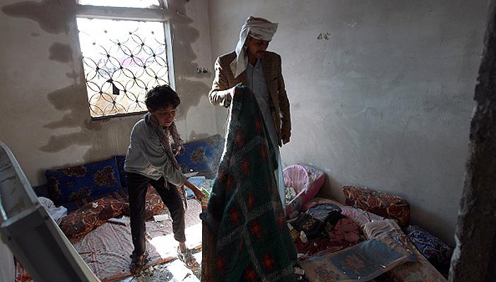 رئيس الجاليات اليمنية: 6 ملايين يمني بالخارج يؤيدون عاصفة الحزم