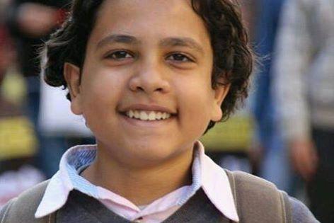 تجديد حبس طفلين رافضين للانقلاب 45 يوما