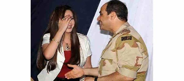 “بأمر الشعب” تطالب بدعم السيسي بالمشاريع الخيرية