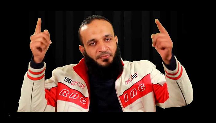 بالفيديو.. “عاصفة السد” حلقة جديدة للشاب أشرف