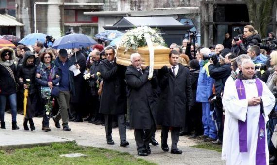 أسوشيتد برس: مصر ترضخ لإيطاليا بشأن تحقيقات مقتل “ريجيني”