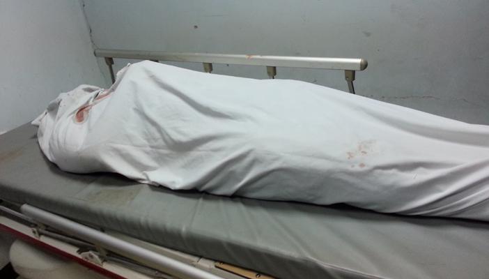 مقتل شاب بقسم شرطة المنيا بسبب التعذيب