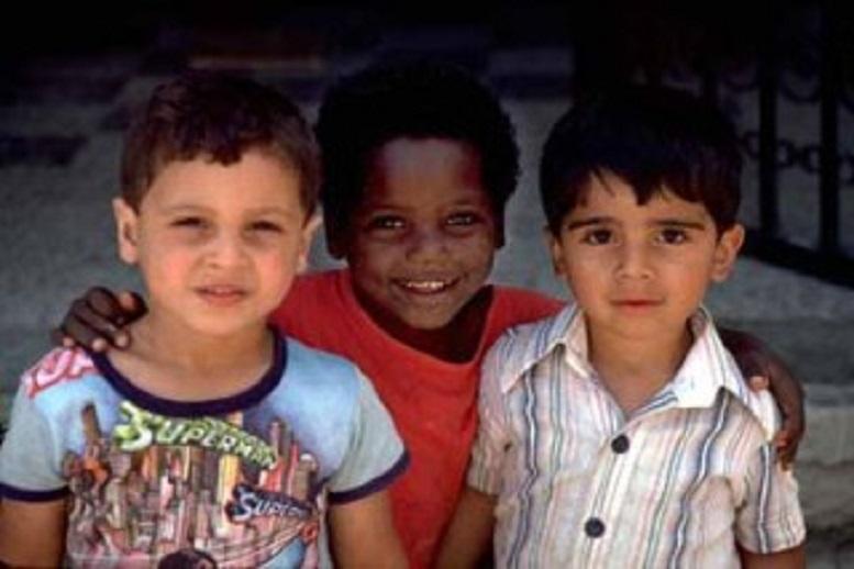 الأطفال البيض أكثر عرضة للأزمات الربوية من أصحاب البشرة السوداء