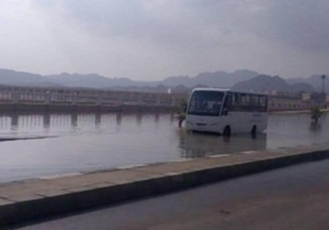 الأرصاد: سقوط أمطار على السواحل الشمالية وسيناء.. القاهرة 22-13