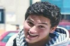 183 منظمة حقوقية تطالب بالإفراج عن أحمد الخطيب