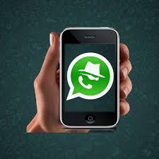 3 دلائل لمعرفة إذا كنت مراقبًا على “واتس آب”