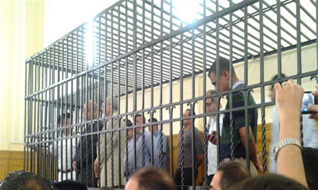 استئناف محاكمة قتلة ثوارالغربية اليوم