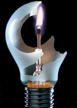 فنيون بـالكهرباء:نقص الوقود يهدد بصيف مظلم في مصر