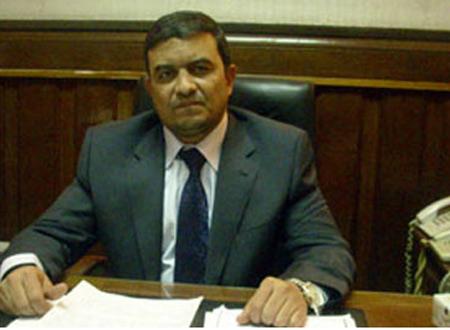 المتحدث باسم النيابة : ما نشر على لساني عارٍ من الصحة