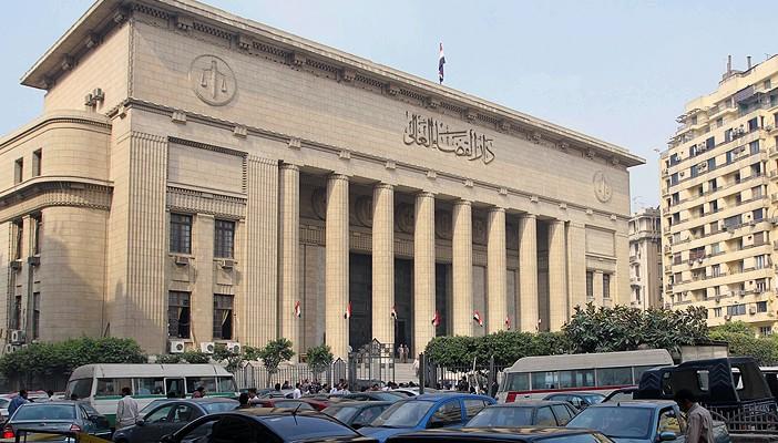 إغماء أحد معتقلي قضية أحداث بولاق أبوالعلا في المحكمة