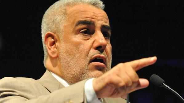 الحزب الحاكم بالمغرب يستنكر الحكم بإعدام 528 معارضا في مصر