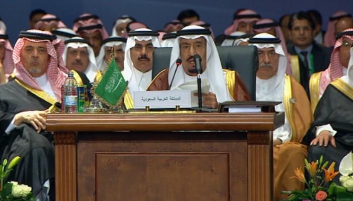 4 قادة يزورون مصر لأول مرة منذ توليهم الحكم