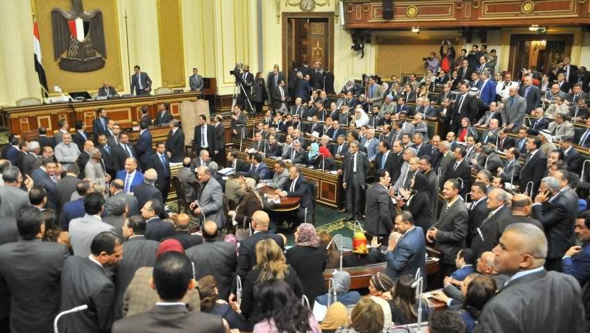بسبب غرامات الأرز.. مشادات بين النواب والوزارة في “زراعة” البرلمان
