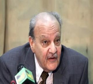 طارق البشري : ترشح السيسي بعد الانقلاب “متوقع”