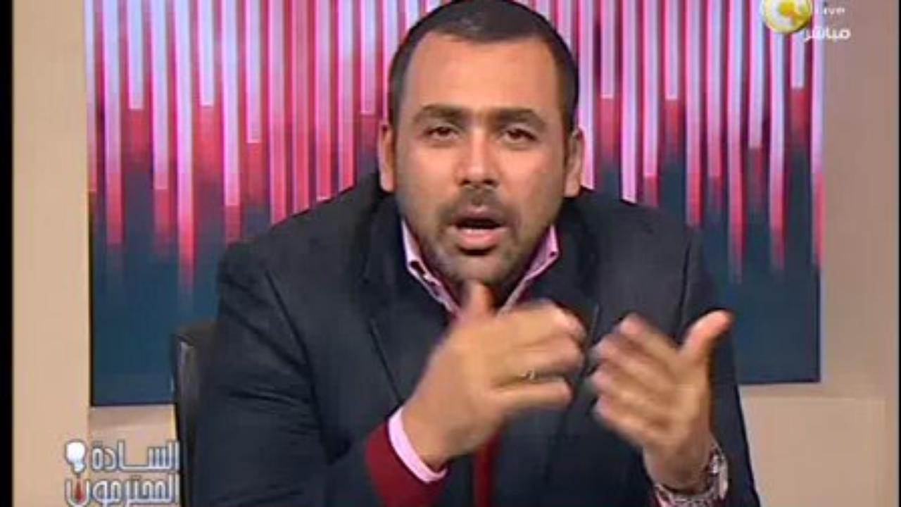 الحسيني: الفتح الإسلامي لمصر كان احتلالاً عربيًّا