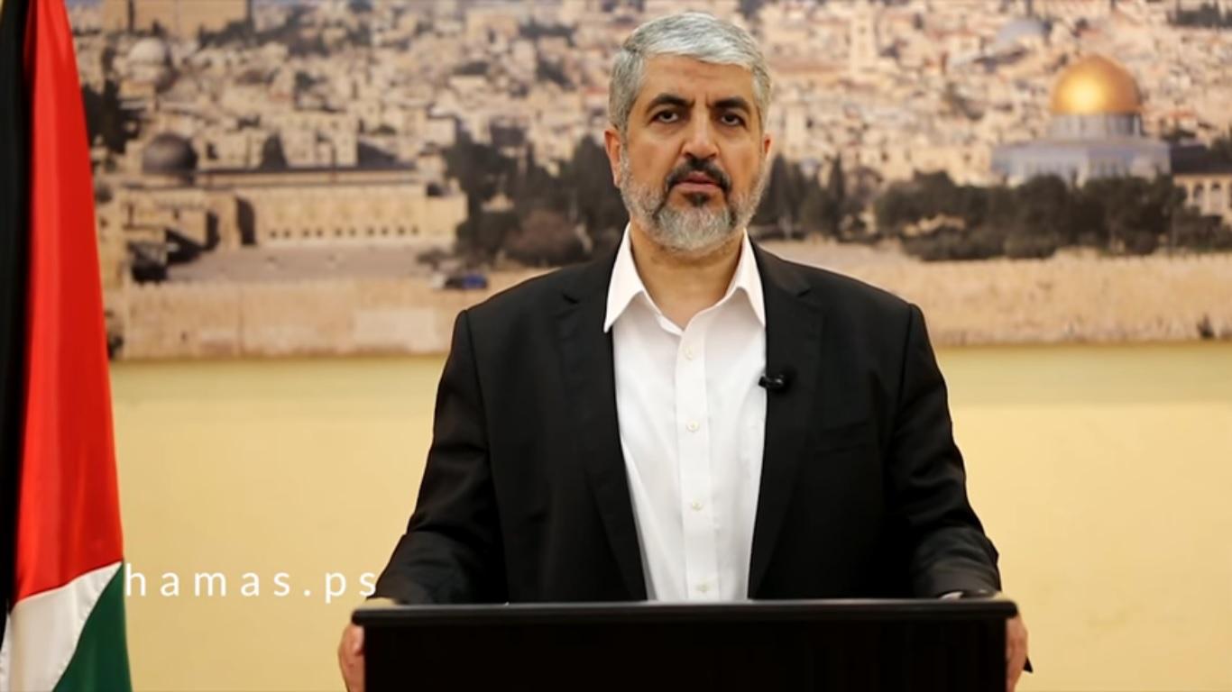 بالفيديو.. ردًا على اغتيال “فقهاء”.. “مشعل”: الرد دين في أعناقنا