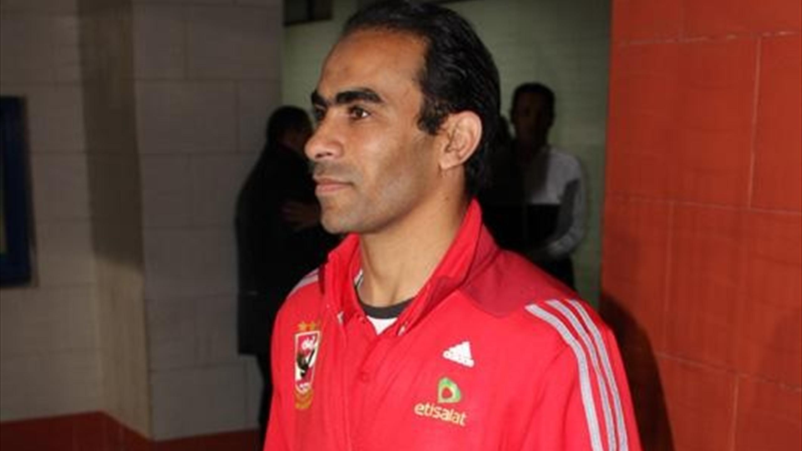 عبد الحفيظ: احتراف رمضان صبحي يتحدد نهاية الموسم