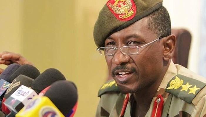 الجيش السوداني ينفي إسقاط طائرة تابعة له باليمن