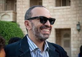 خليل : مازالت هناك مساحة للمقاومة ، ولابد أن نستغلها