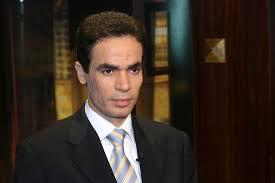 مستشار “المعين” يلتقي خريجي ماساتشوستس وستانفورد