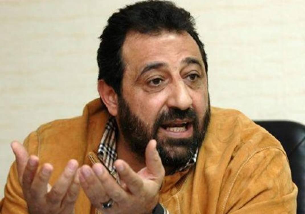 بالفيديو.. مجدي عبد الغني يفتح النار على شوبير