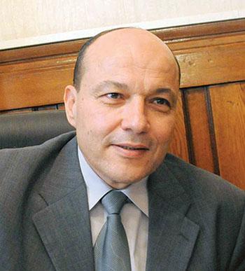 النيابة تحقق ببلاغ ضد القاضي الذي حكم لصالح عبد المجيد أمس