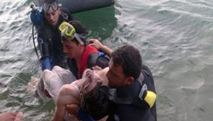 غرق طالبين في الترعة الإبراهيمية بعد هروبهما من المدرسة بأسيوط