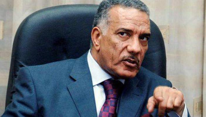 4 إبريل.. بدء محاكمة المستشار زكريا عبد العزيز