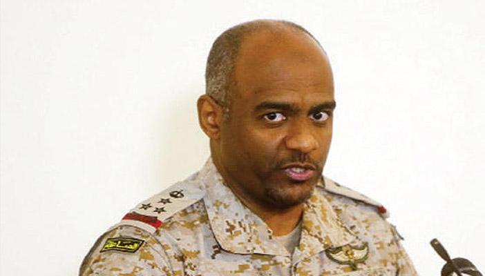 أحمد العسيري: ميليشيات الحوثيين تستهدف المواطنين بقذائف الهاون