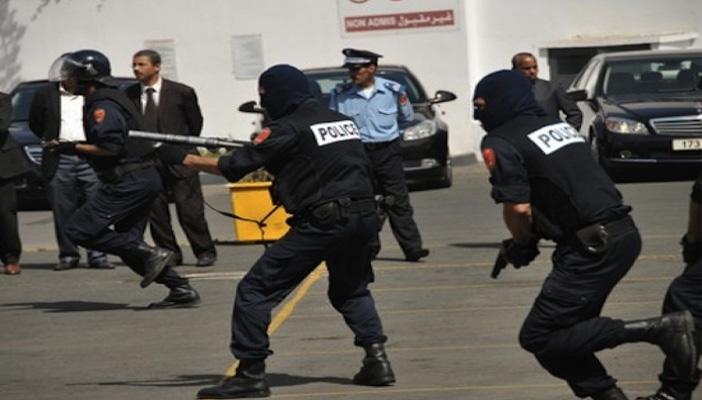 استنفار أمني في مطارات المغرب