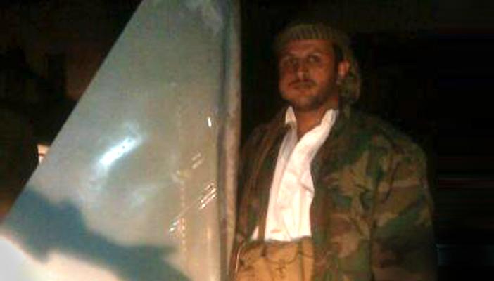 بالفيديو.. الحوثيون يزعمون إسقاط طائرة سودانية وأسر قائدها