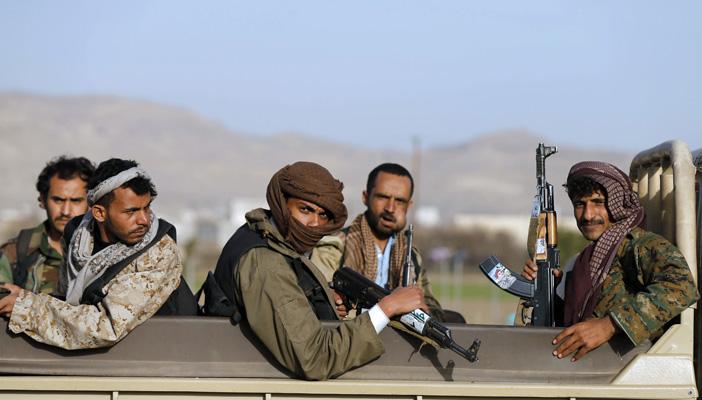 “التحالف العربي” يتسلم 9 أسرى سعوديين مقابل 109 من الحوثيين