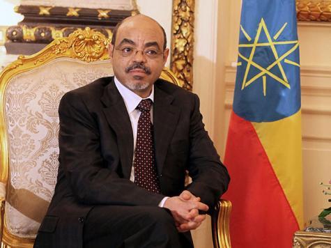 إثيوبيا تفتح مركز تكنولوجي لمواجهة آثار ظاهرة التغير المناخى