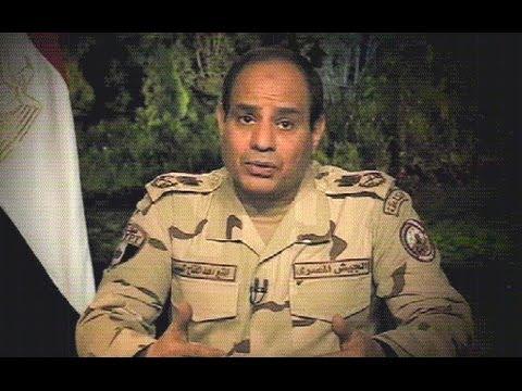 “الرئيس يترشح”.. حينما تتلاقى المتضادات في شخص واحد