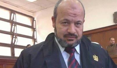 نقل “حلمي مرسي” من محبسه بالسويس إلى المستشفى مصاب بغيبوبة