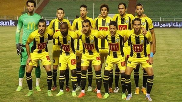 المقاولون يختتم استعداداته لمواجهة المصري بالدوري الممتاز