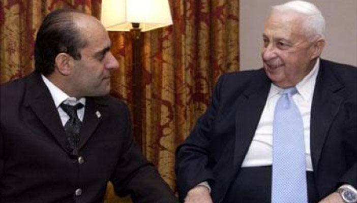 أشهر 11 جاسوسا مصريا لصالح الموساد