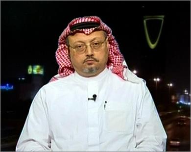 بالفيديو.. خاشقجي: الملك سلمان يتجه للتعامل مع الإخوان