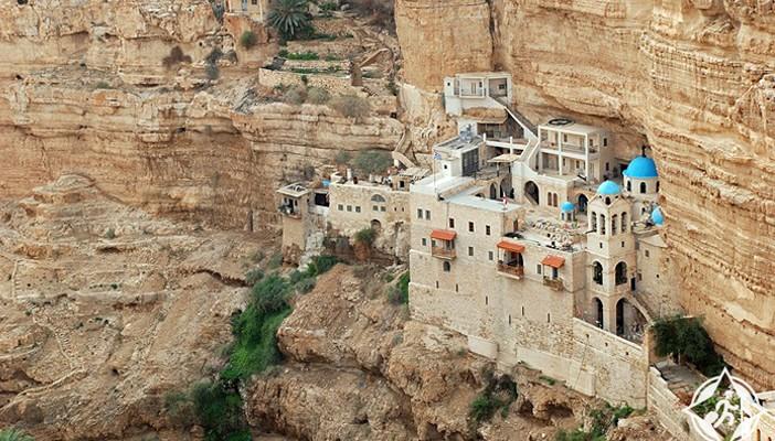 مقتل سائحة فرنسية في منطقة أثرية بأريحا