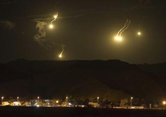 قوات النظام تقصف حلب.. واشتباكات عنيفة باللاذقية