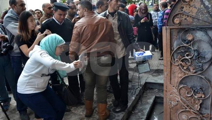 مركب الوراق.. كتائب حلوان.. حرق ملهى العجوزة.. أبرز محاكمات اليوم