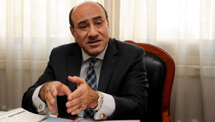 بالفيديو.. الإعلام يشمت في عزل “جنينة” ويطالب بمحاكمته