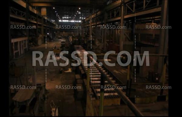 إضراب لمئات العاملين بمصنع الألمونيوم بقنا