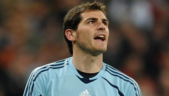 صباحك رياضي: بديل كاسياس ومنافسة أتليتكو والريال والأهلي والزمالك