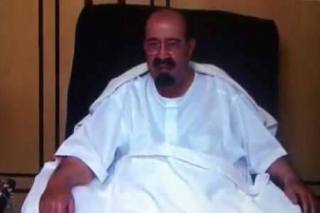 مسئول أمريكى : ملك السعودية استخدم أنبوبا للتنفس خلال لقاء أوباما