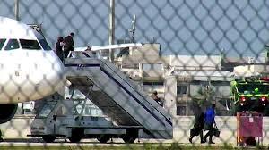 الخارجية القبرصية: مختطف الطائرة المصرية مضطرب نفسيًا