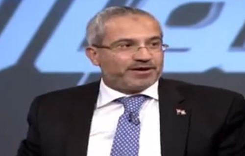 رفع”6 أبريل” للملابس الداخلية أمام منزل”إبراهيم”انهيار أخلاقي