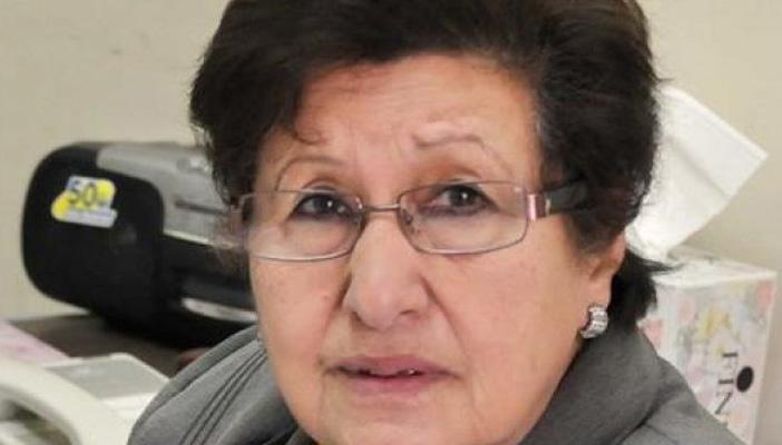 بالفيديو.. فريدة النقاش: الإخوان وراء اختطاف الطائرة المصرية