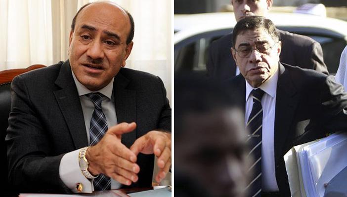 موضحا الشبه بين “جنينة” و”محمود”.. سيف الدولة لـ”رصد”: استقطاب سياسي