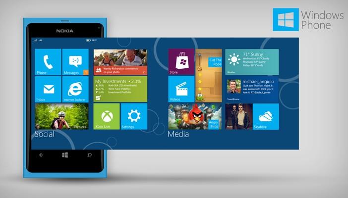 ننشر آخر 5 تطبيقات لويندوز فون هذا الأسبوع